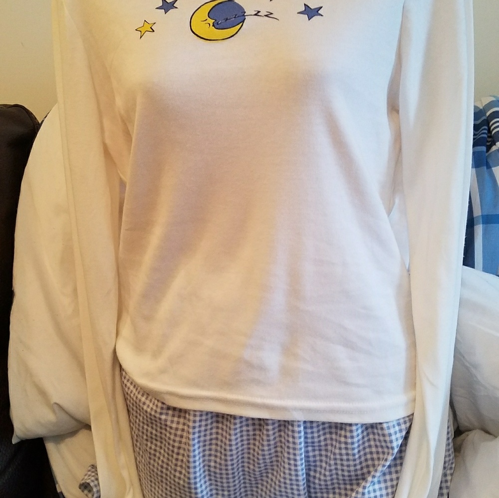 NwT PJs by T heart... so soft and comfortable
